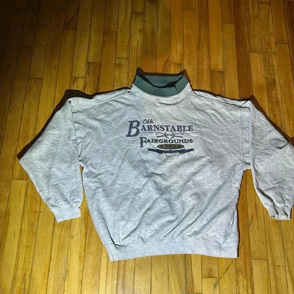 Other - Vintage cape cod golf  sweatshirt